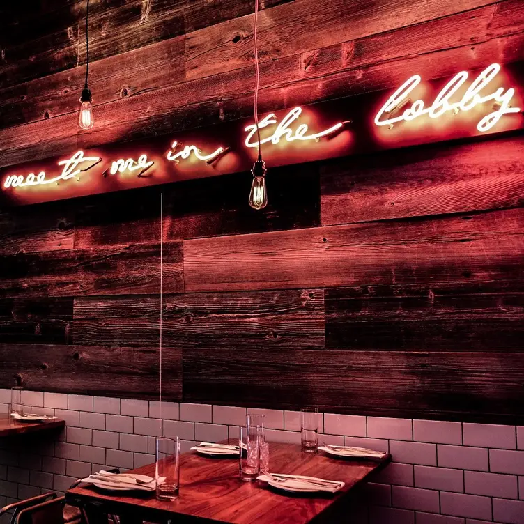 Do Not Disturb - Permanently Closed, Toronto, ON