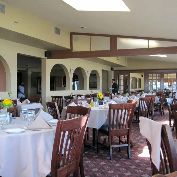 Venezia Restaurant, Boston, MA