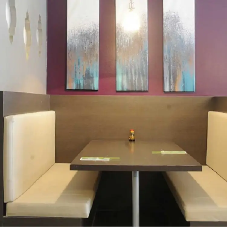 Thai Room - Bloor St, Toronto, ON