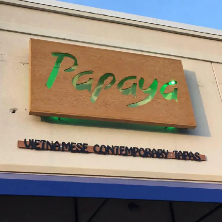 Papaya Vietnamese Contemporary Tapas, North Wales, PA