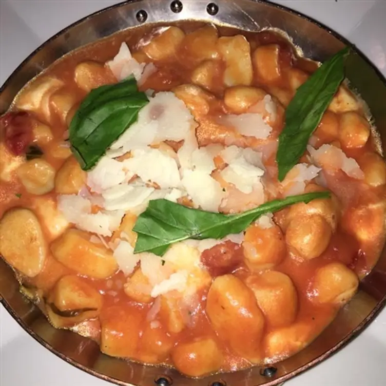 Bricco, Boston, MA