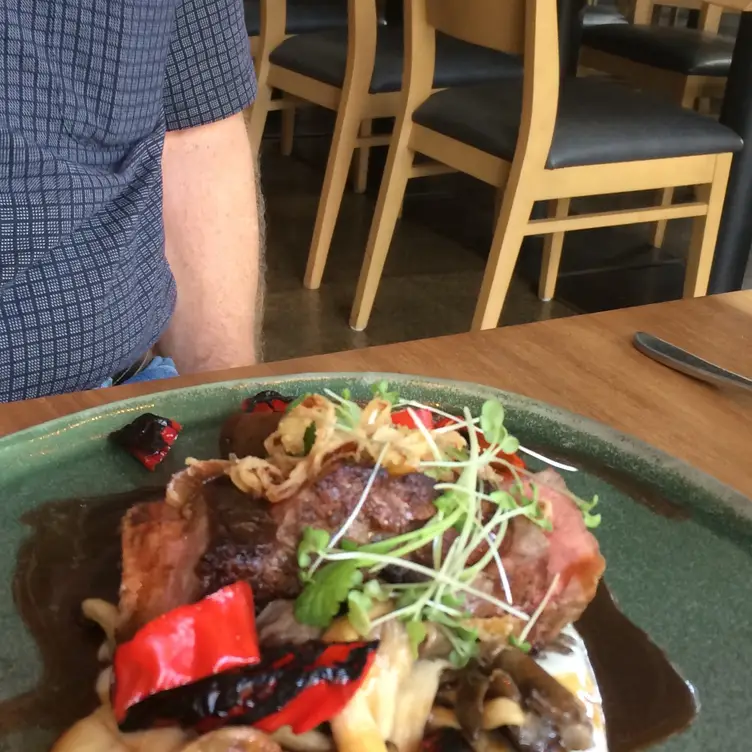 Provenance - Permanently Closed, Raleigh, NC