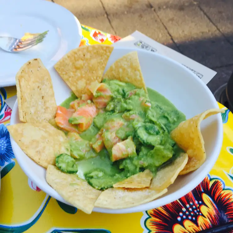 Dona Tomas, Oakland, CA