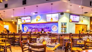 Una foto del restaurante JaxSpice JaxBeach