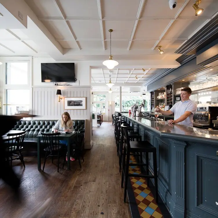 The Malt House - Perm Closed, London, 
