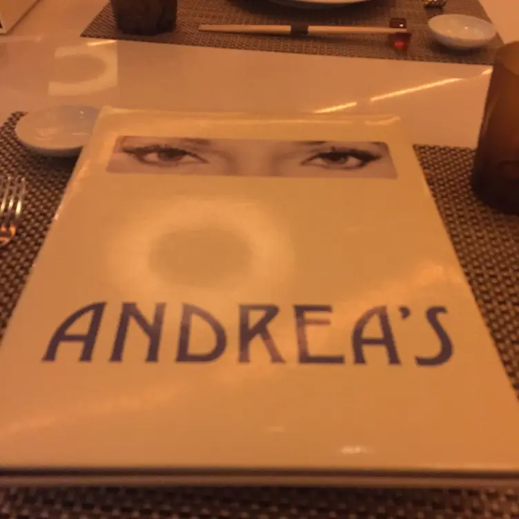 Andrea's - Permanently Closed, Las Vegas, NV