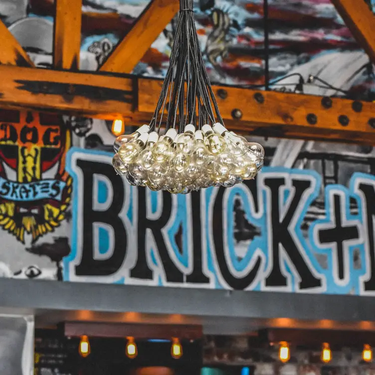 Brick+Mortar (Santa Monica) - Permanently Closed, Santa Monica, CA
