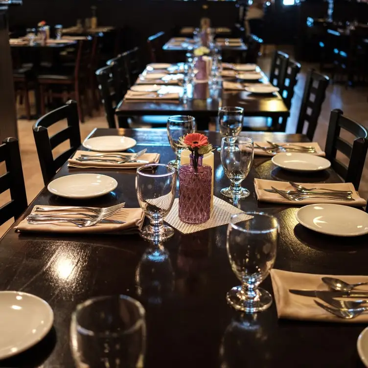 Frankie's B Town Bistro, Burien, WA