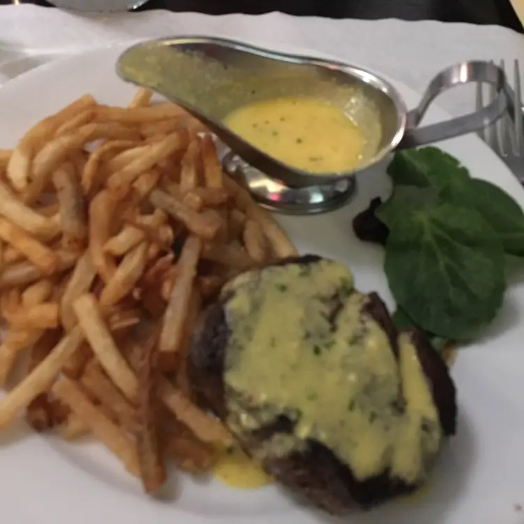 A'vert Brasserie, West Hartford, CT