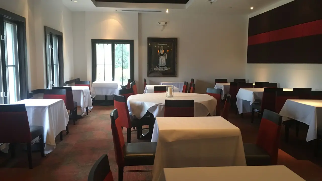Rancho Santa Fe Food Company, Rancho Santa Fe, CA