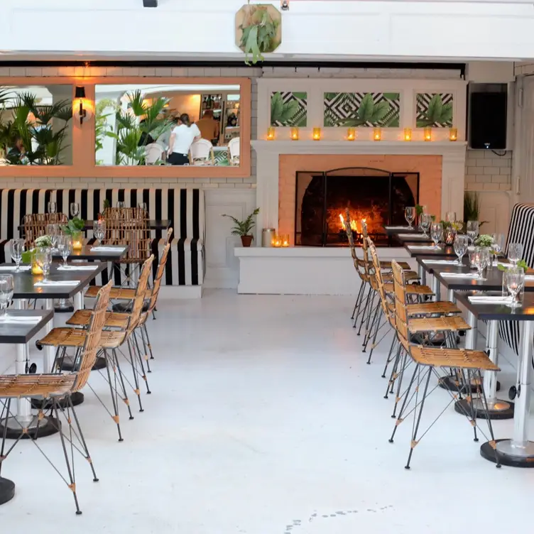 Harbor East - Permanently Closed, East Hampton, NY