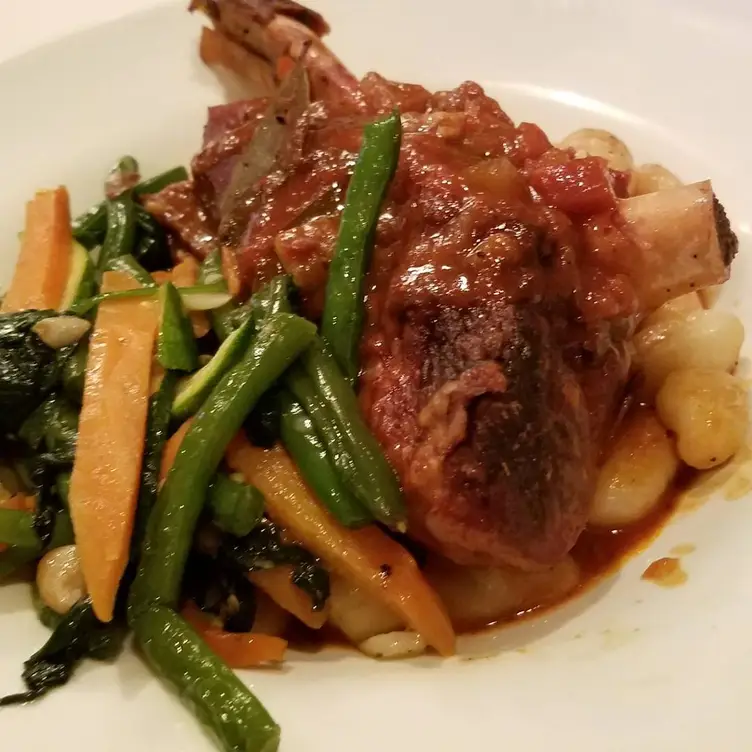 Vicolo Ristorante, Old Tappan, NJ