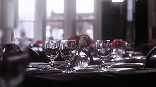 Una foto del restaurante @ The Deck