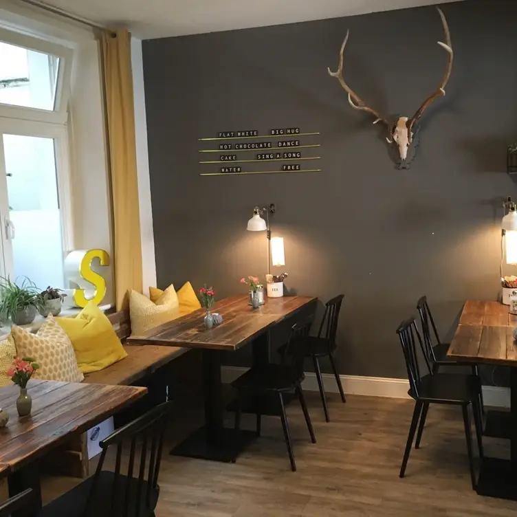 moki’s goodies, Hamburg, HH