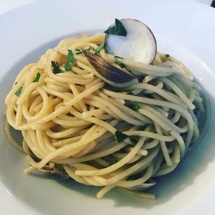 Via Verdi Cucina Italiana, Miami, FL