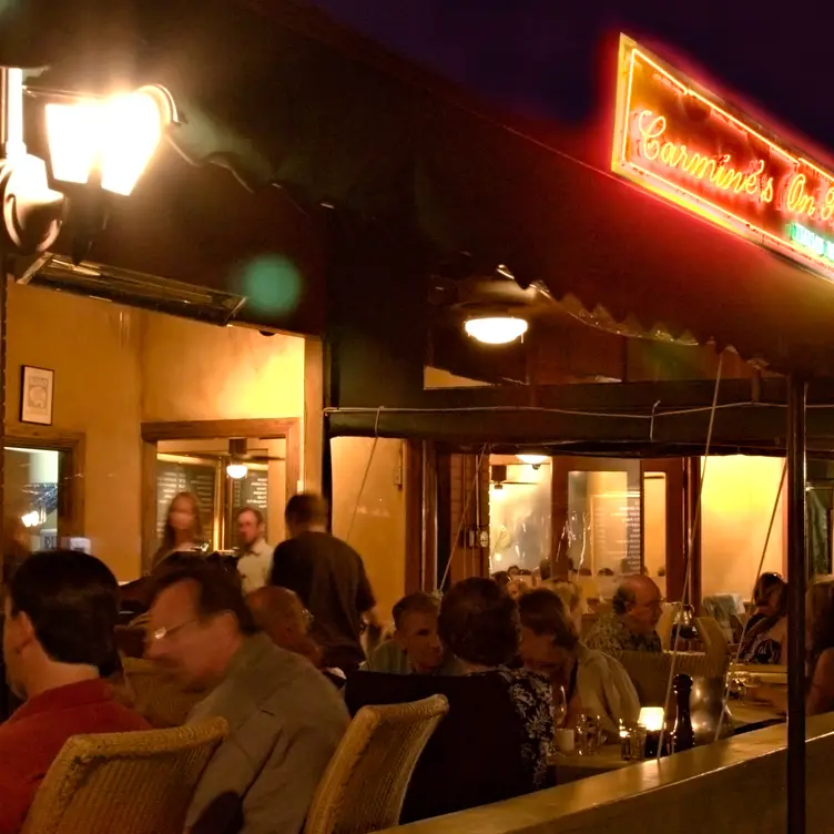 Carmine's On Penn, Denver, CO