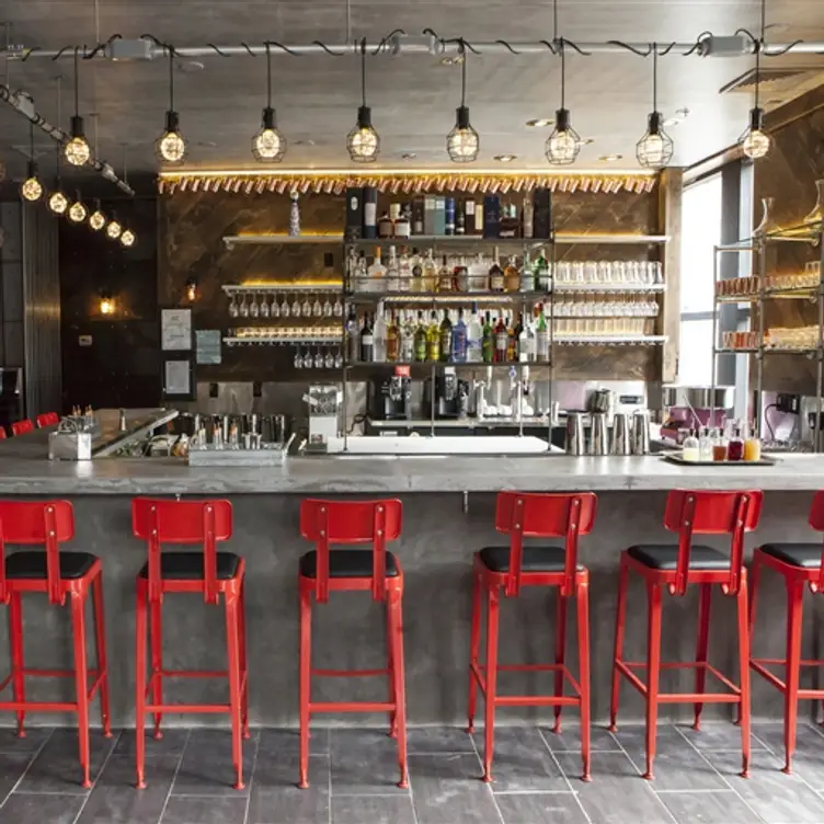 Roosterspin - New Brunswick, New Brunswick, NJ