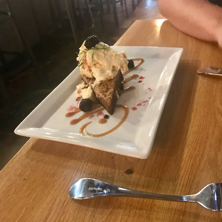 This Little Pig, Buffalo, NY
