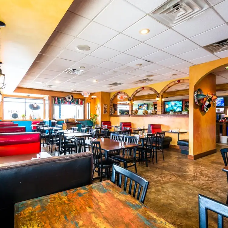 La Cabana, Hubertus, WI