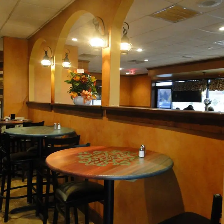 La Cabana, Hubertus, WI