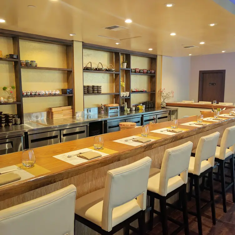 Minamoto, Bellevue, WA