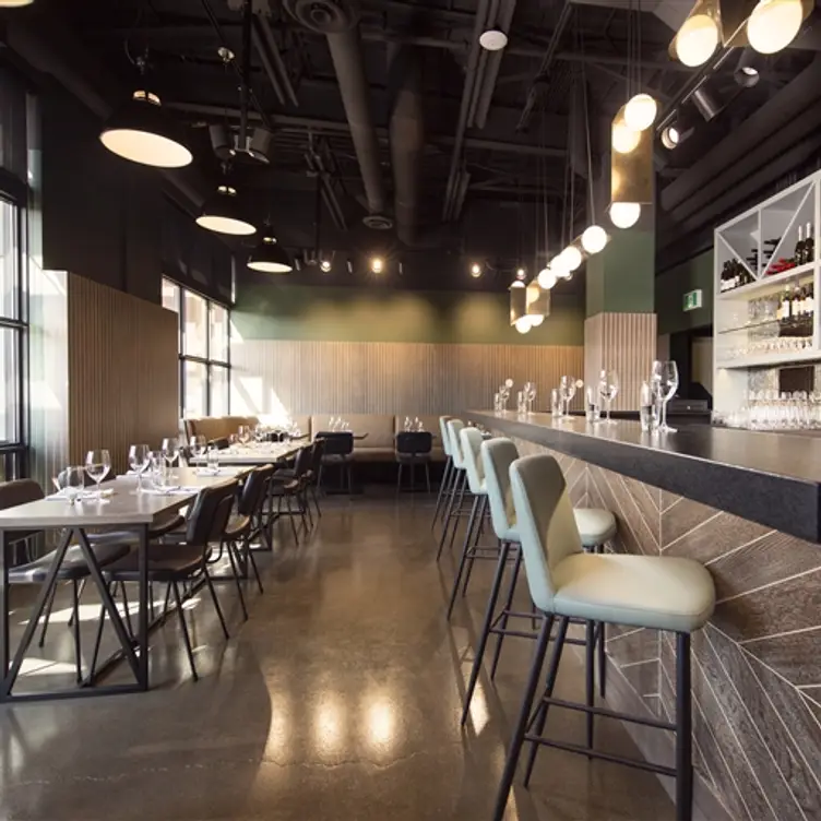 Elbow Room - Permanently Closed, Calgary, AB