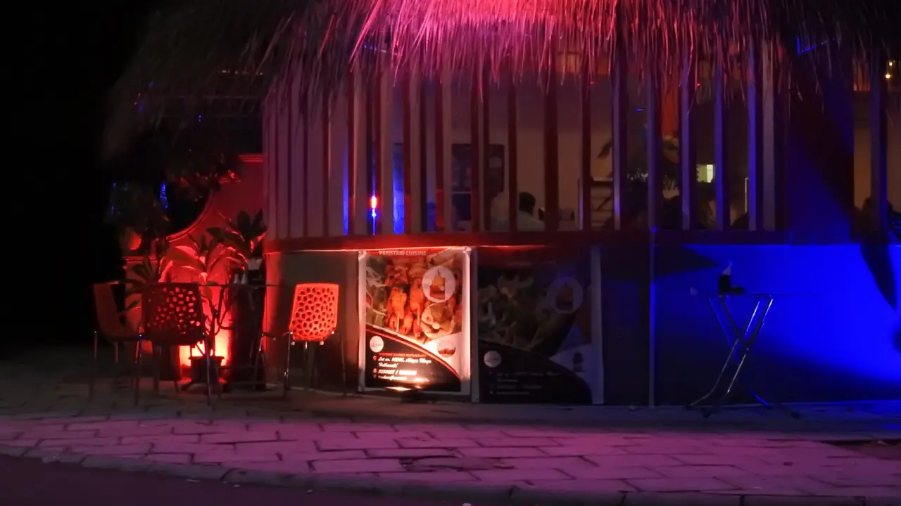 Tandoori Flames - Tandoori Flames, Hulhumale, Male