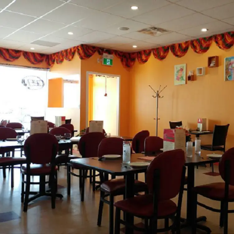 Urban Spice, Saskatoon, SK