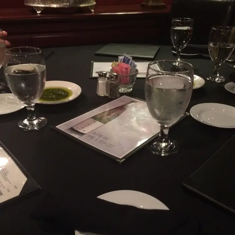 Bistro 109, Sevierville, TN
