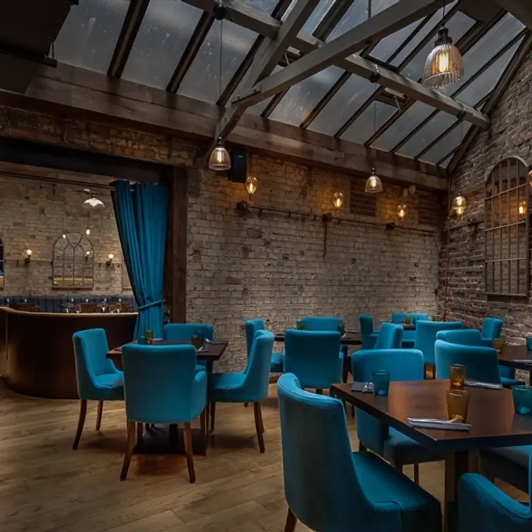The Localist, London, 