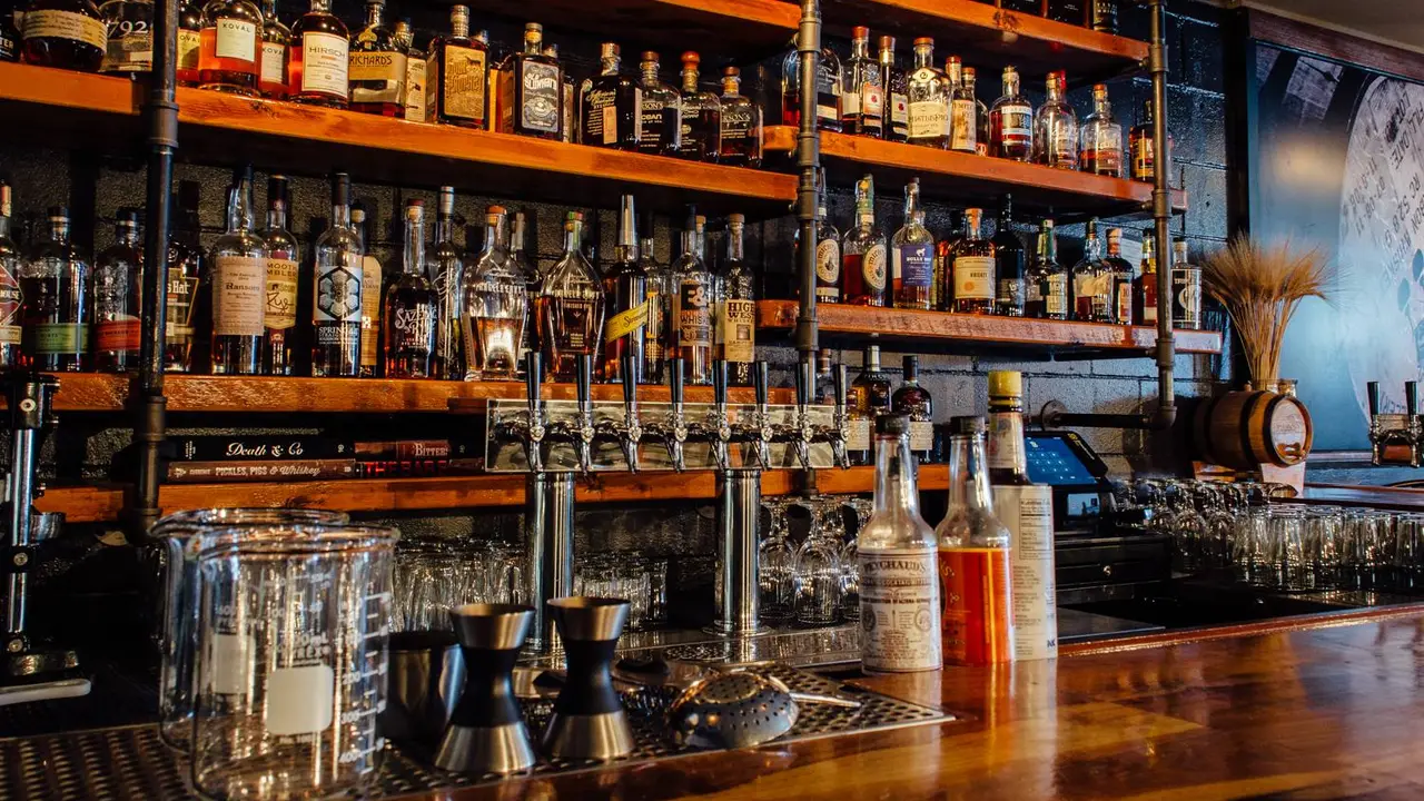 20byNine, Oak Bluffs, MA