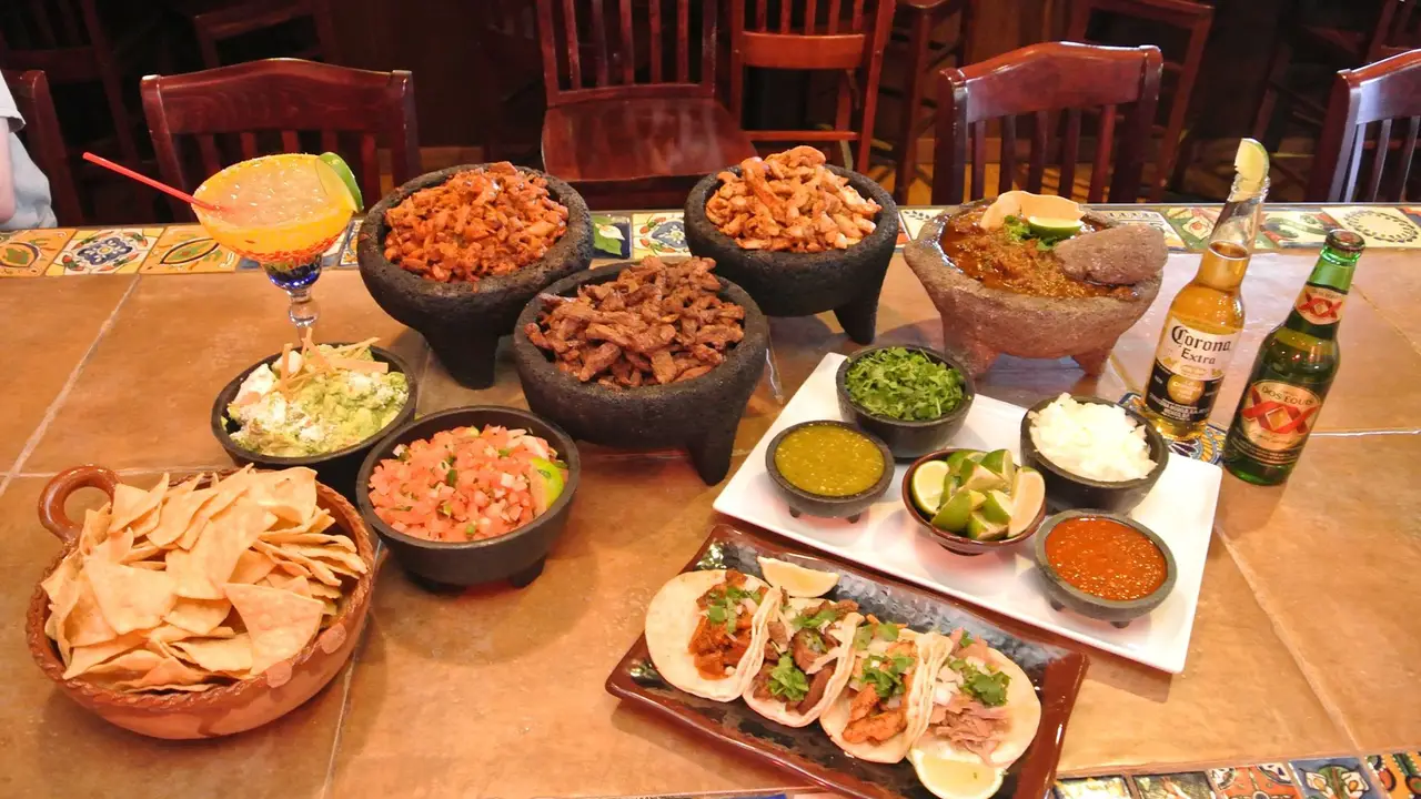 Leticia's Mexican Cocina - Permanently Closed, Las Vegas, NV