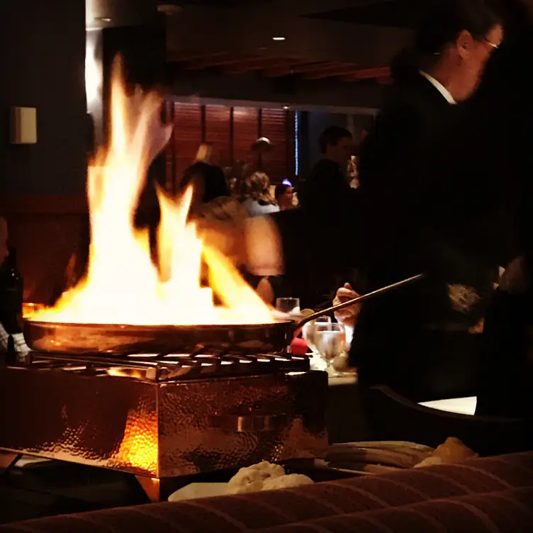 El Gaucho - Portland, Portland, OR