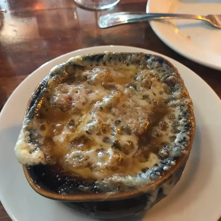 Rendez Vous Cafe Bistro, Albany, CA