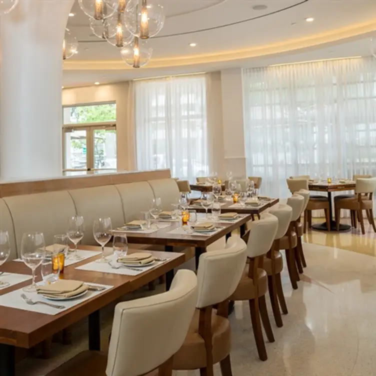 BLT Steak Miami Beach - Permanently Closed, Miami, FL