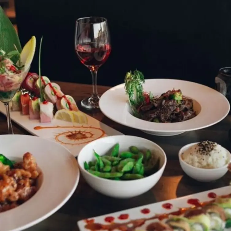 Miyabi - Excelsior, Excelsior, MN