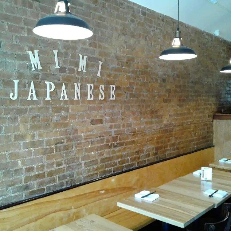 Mimi Shop - MIMI, New York, NY
