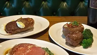 Una foto del restaurante Prime Table