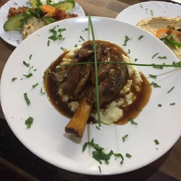 Agora Turkish Cuisine, Hartlepool, Durham