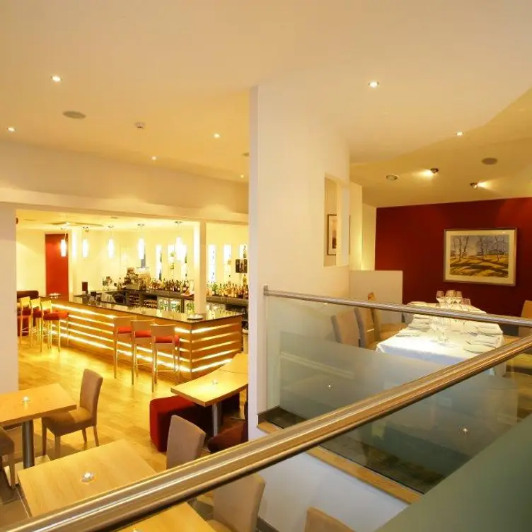 Raval Luxury Restaurant & Bar, Newcastle, Tyne and Wear