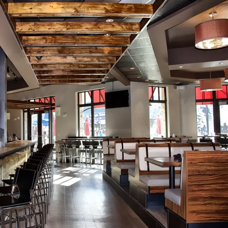 Vail Chophouse, Vail, CO