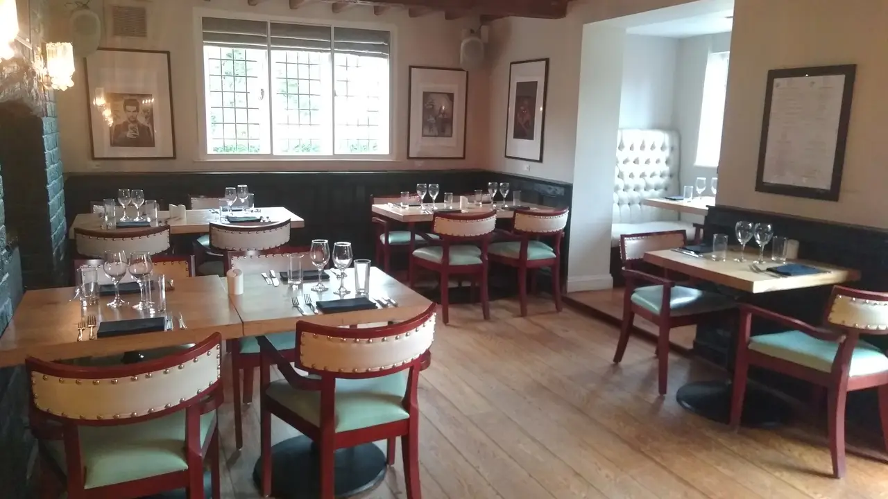 Godiva House at Sanctum on the Green，BerkshireCookham Dean