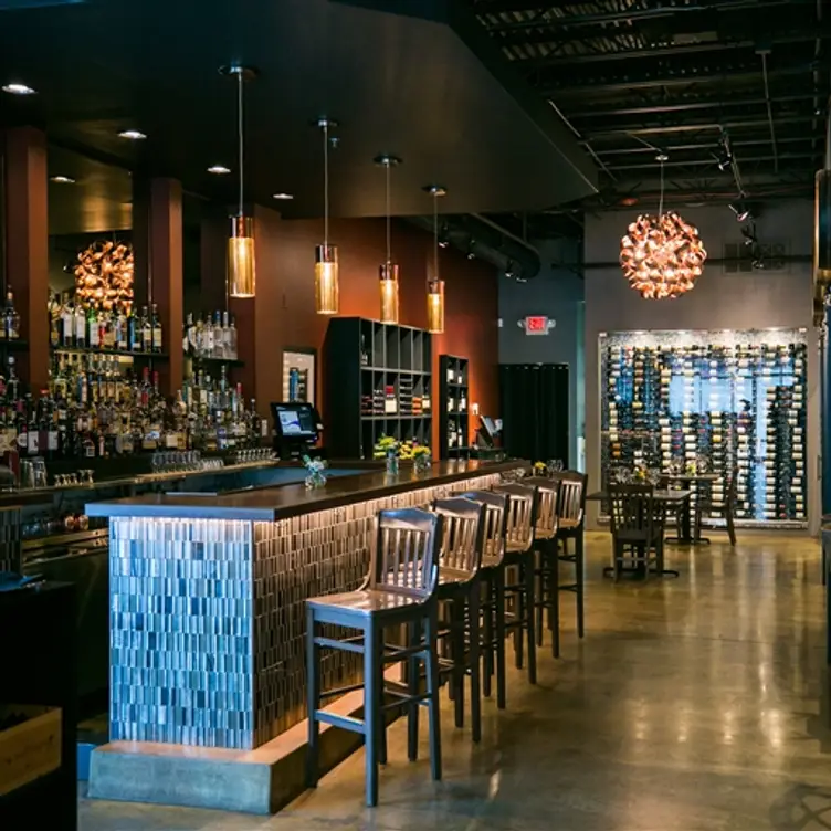 Ciao Ristorante + Enoteca, Cape Girardeau, MO