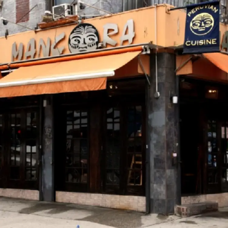 Facade - Mancora, New York, NY
