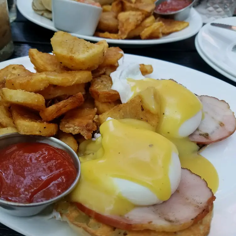 The Hamilton Inn, Jersey City, NJ