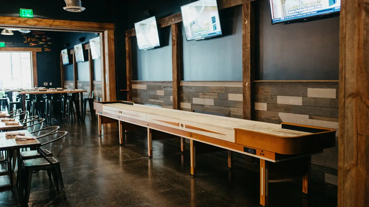 Bare Bones - Permanently Closed, Raleigh, NC