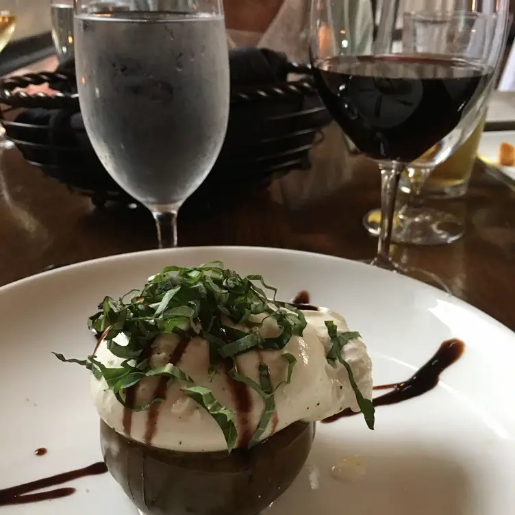 DaVinci Ristorante & Wine Bar, Salem, OR