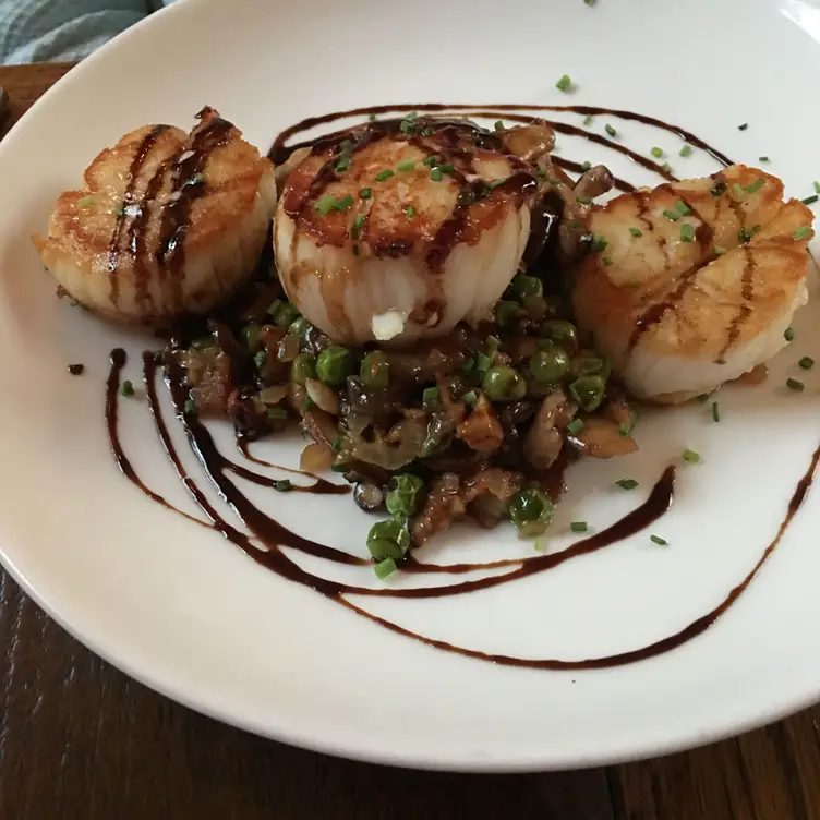DaVinci Ristorante & Wine Bar, Salem, OR
