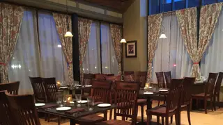 Una foto del restaurante Wild Sage American Bistro