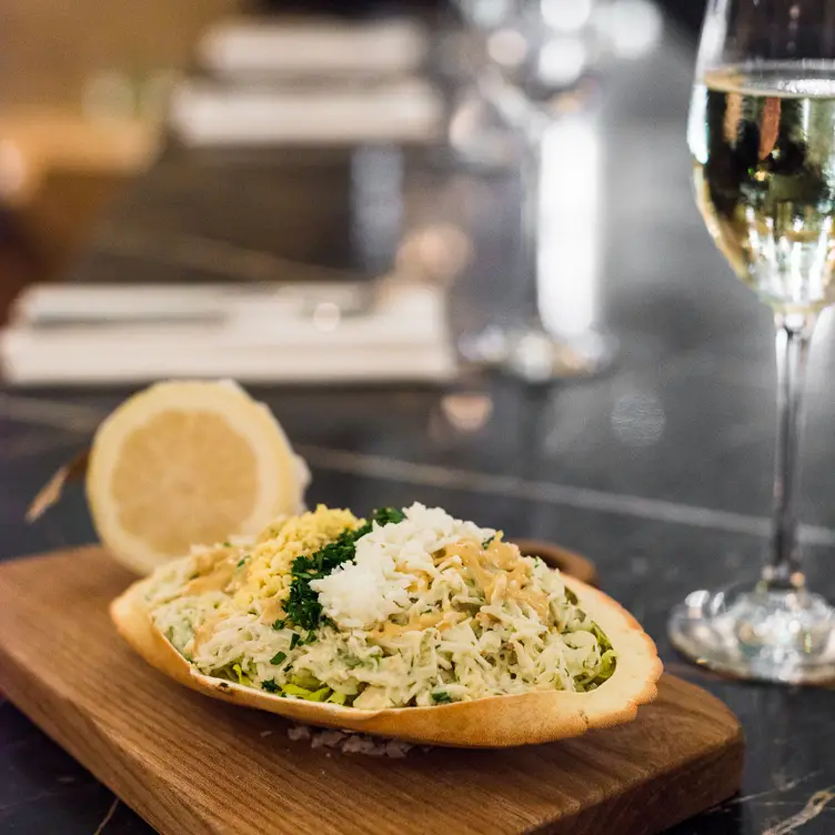 Fortnum & Mason - Wine Bar, London, 